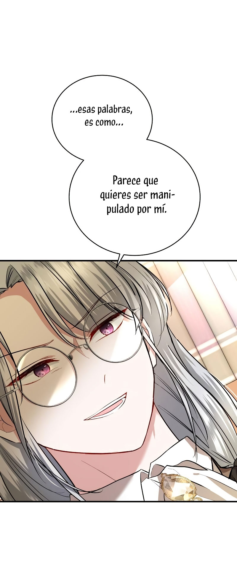 Esta vida la viviré como una villana Capítulo 15 - Página 36