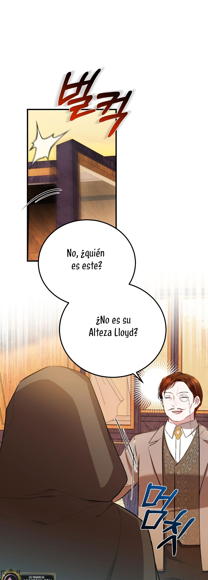 Esta vida la viviré como una villana Capítulo 15 - Página 41