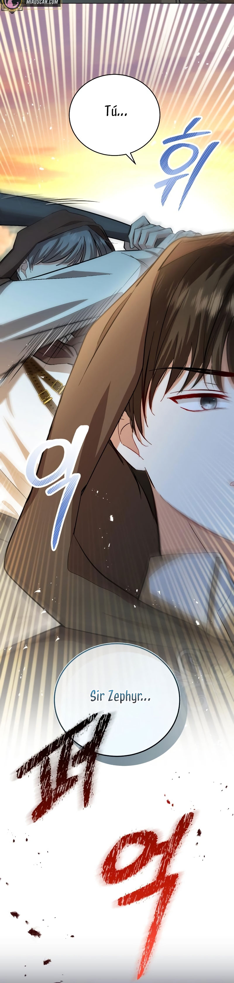 Esta vida la viviré como una villana Capítulo 15 - Página 42