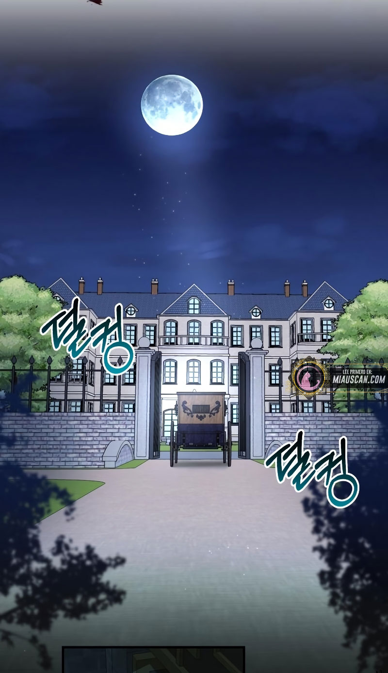 Esta vida la viviré como una villana Capítulo 15 - Página 43