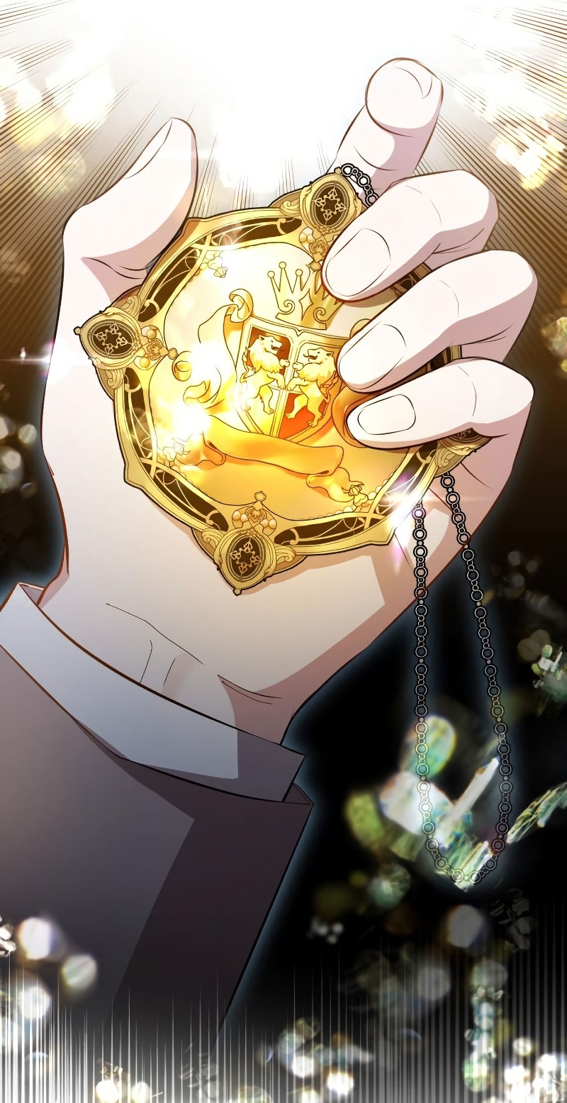 Esta vida la viviré como una villana Capítulo 15 - Página 48