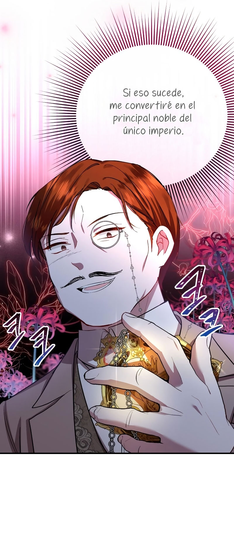 Esta vida la viviré como una villana Capítulo 15 - Página 50