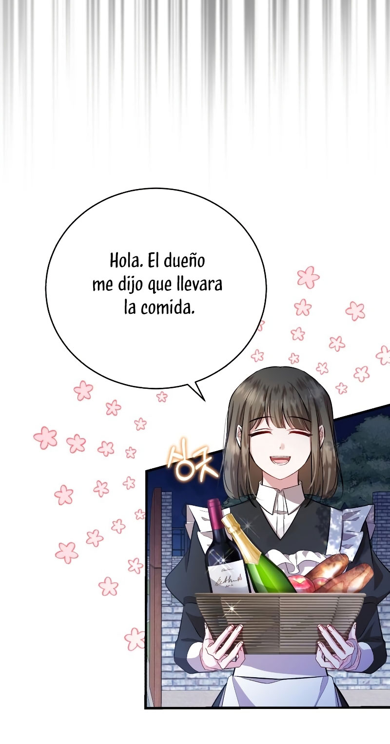 Esta vida la viviré como una villana Capítulo 15 - Página 63