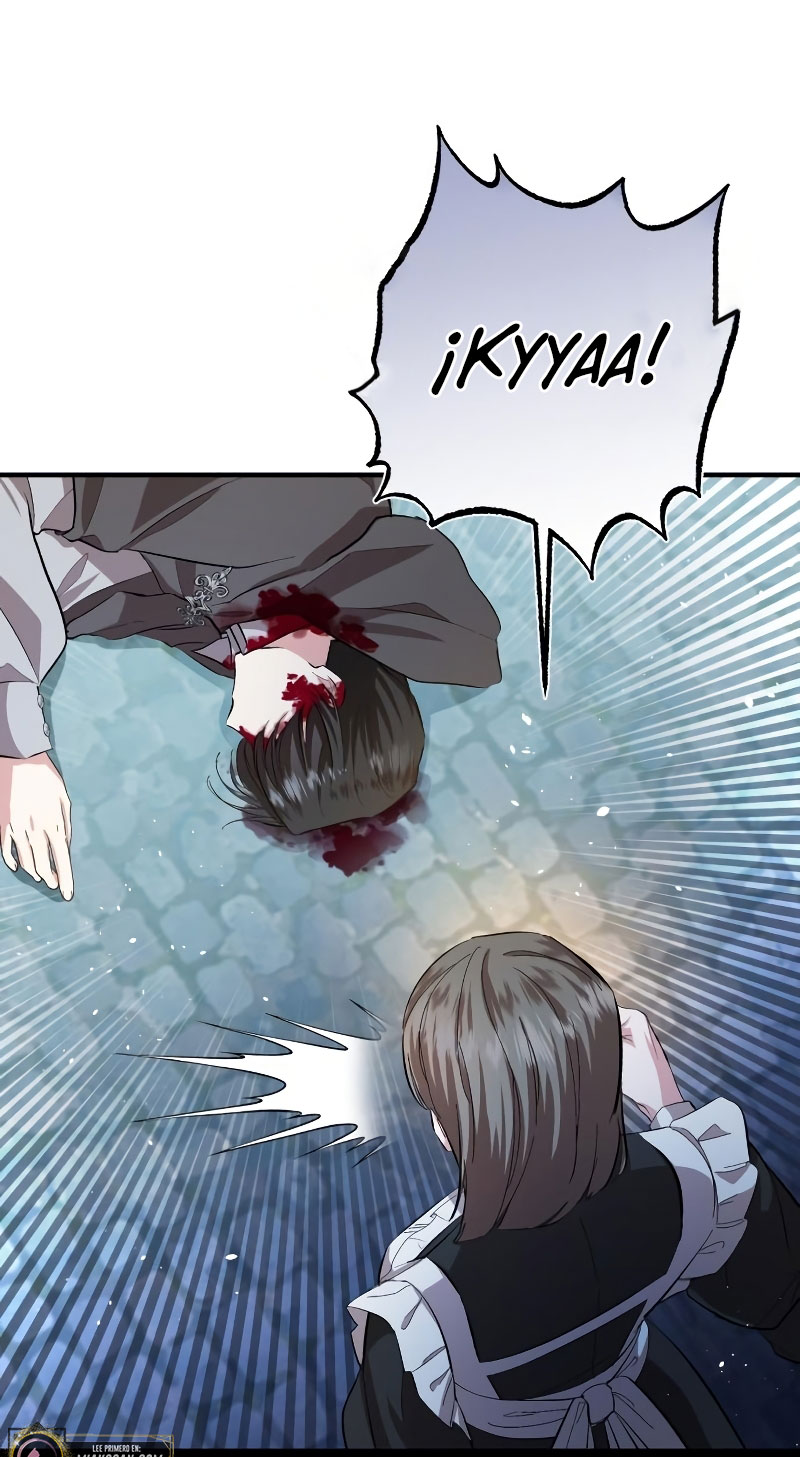 Esta vida la viviré como una villana Capítulo 15 - Página 68