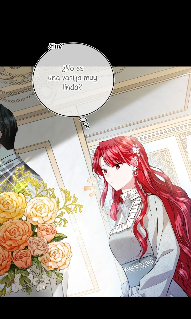 Esta vida la viviré como una villana Capítulo 15 - Página 8