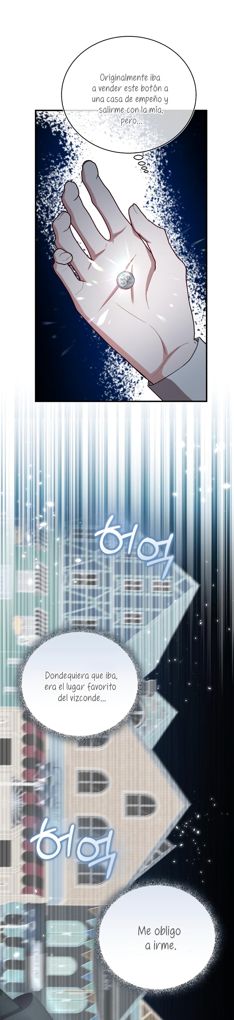 Esta vida la viviré como una villana Capítulo 16 - Página 12