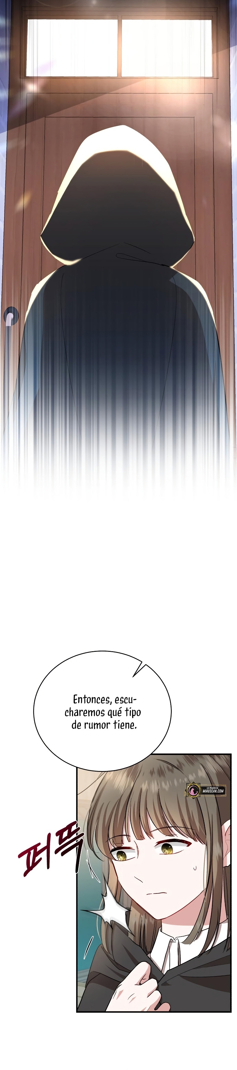 Esta vida la viviré como una villana Capítulo 16 - Página 14