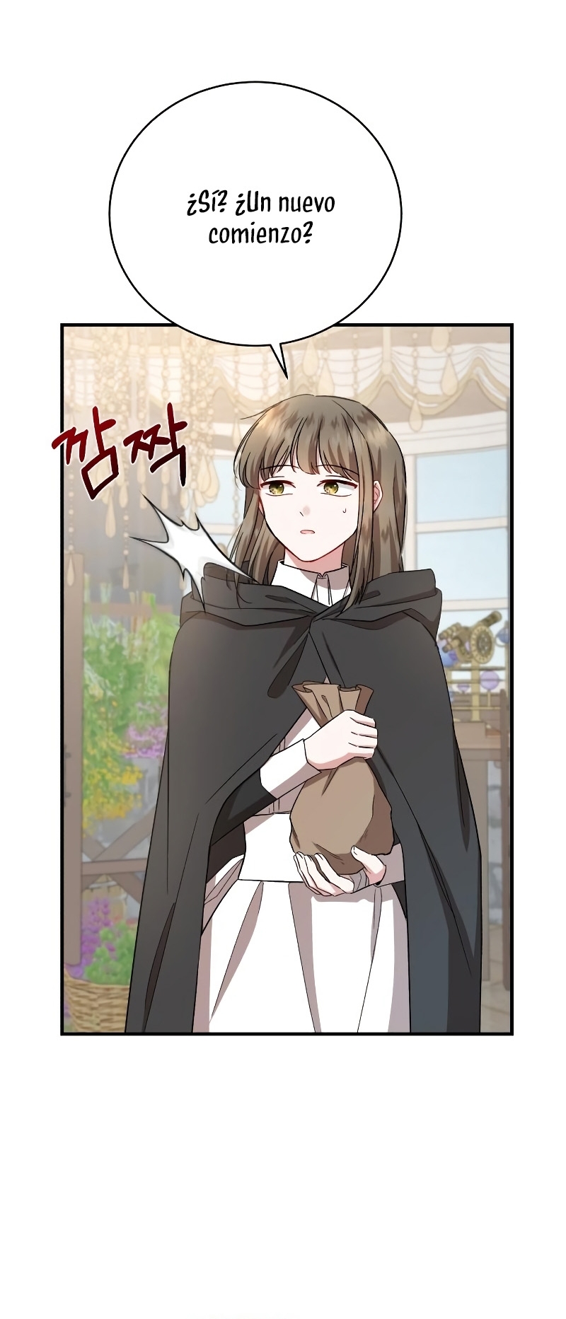 Esta vida la viviré como una villana Capítulo 16 - Página 23