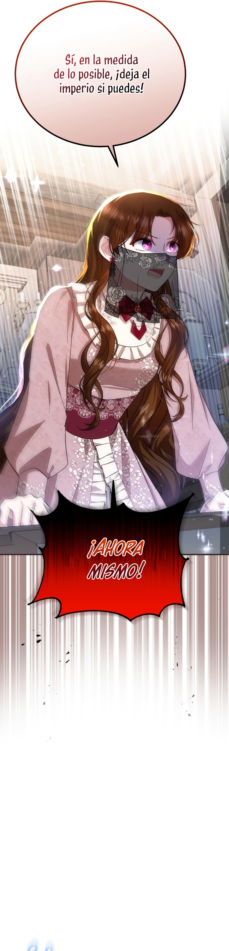 Esta vida la viviré como una villana Capítulo 16 - Página 24