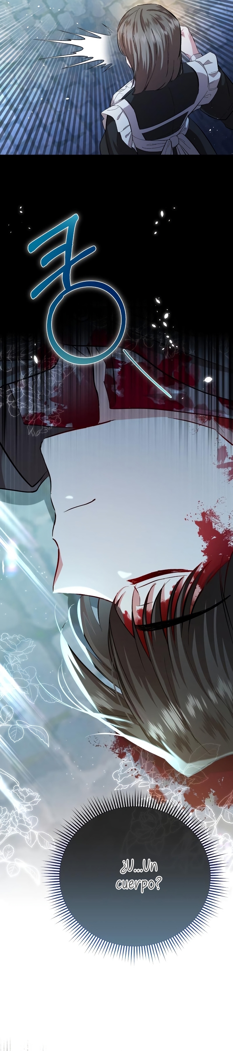 Esta vida la viviré como una villana Capítulo 16 - Página 4