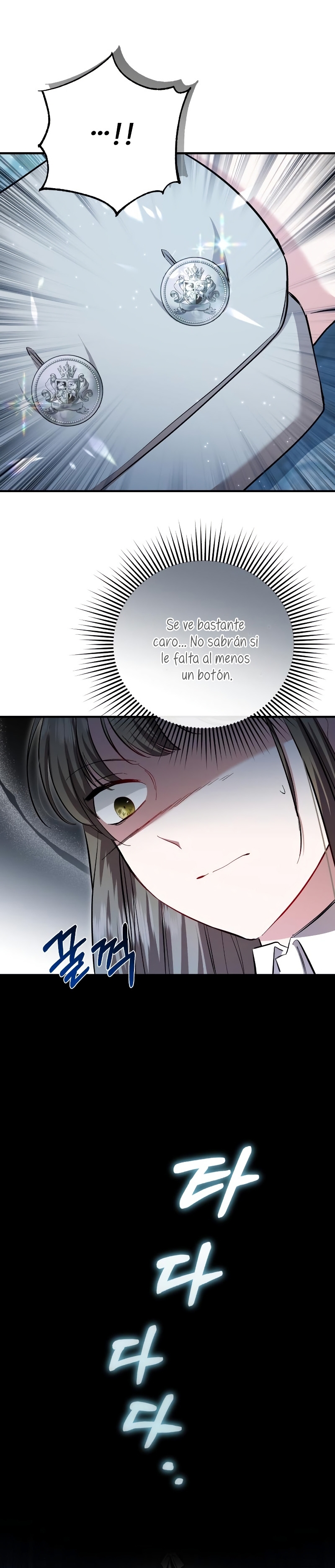 Esta vida la viviré como una villana Capítulo 16 - Página 6