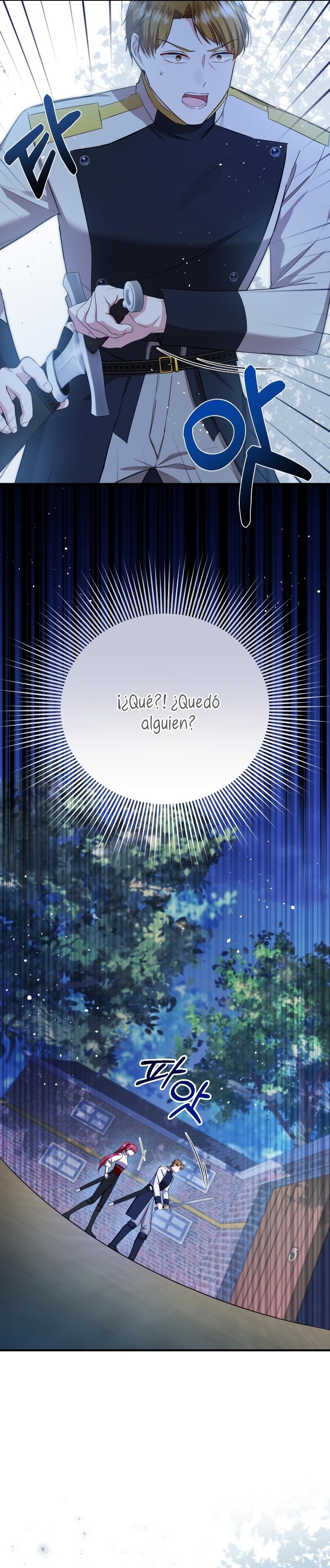 Esta vida la viviré como una villana Capítulo 17 - Página 16