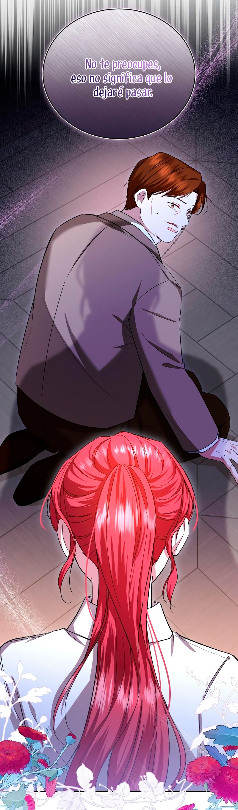 Esta vida la viviré como una villana Capítulo 19 - Página 10