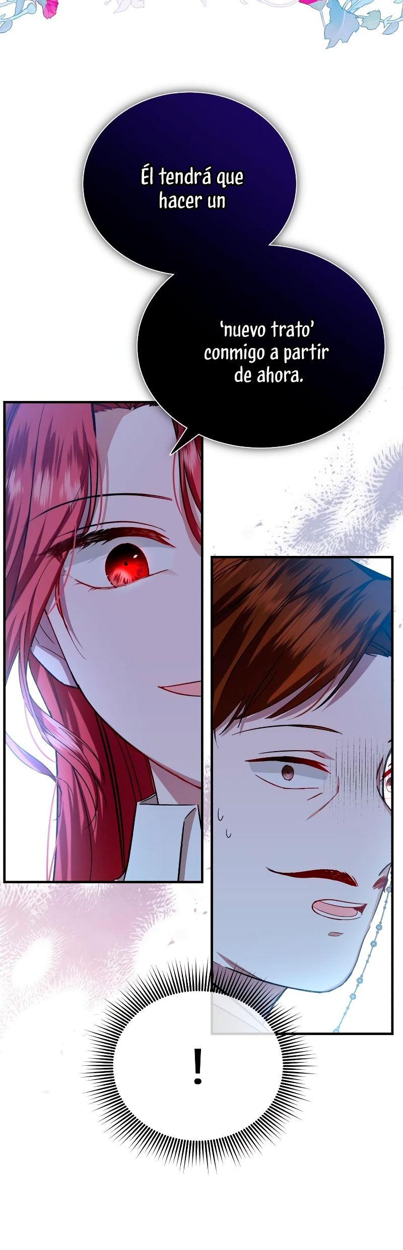 Esta vida la viviré como una villana Capítulo 19 - Página 11