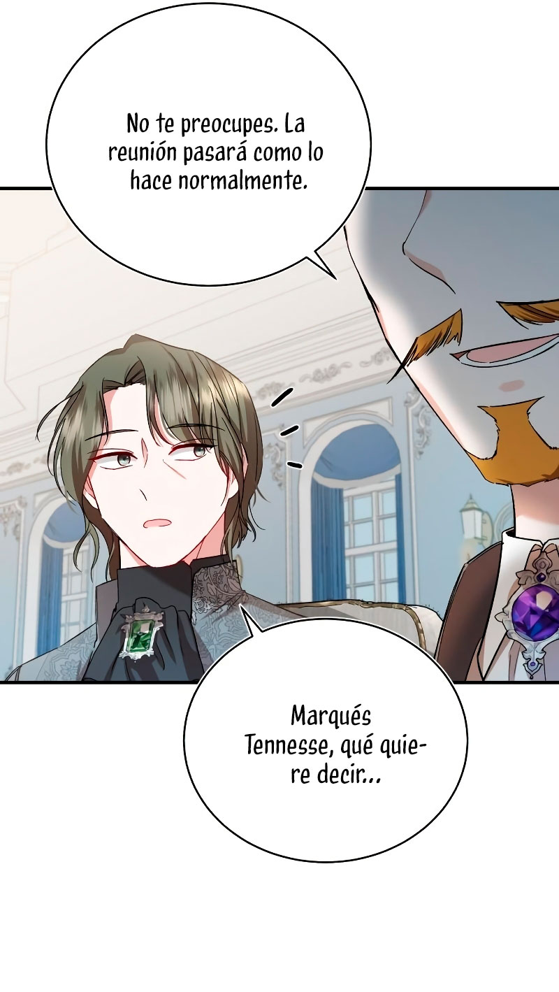 Esta vida la viviré como una villana Capítulo 19 - Página 17