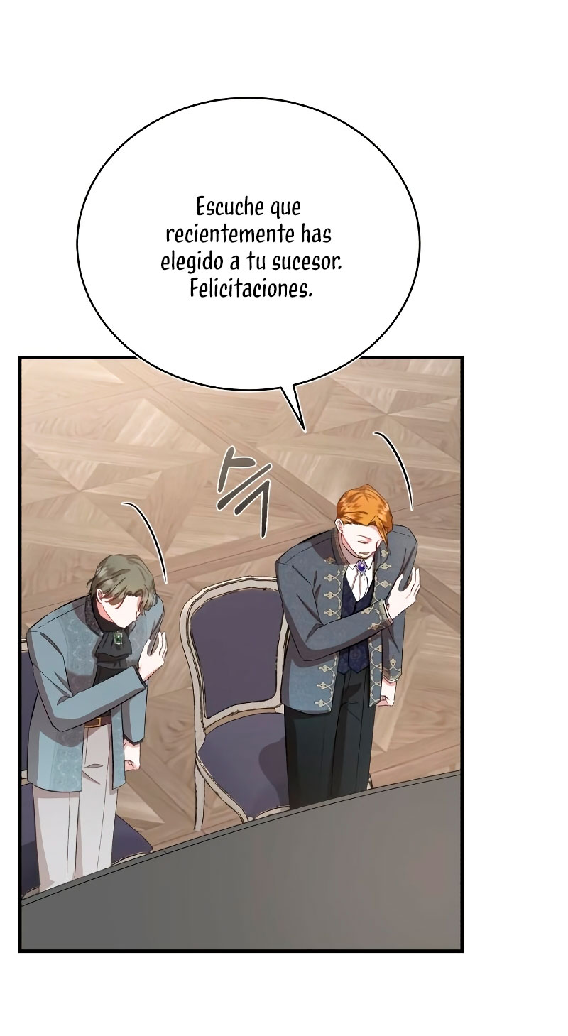 Esta vida la viviré como una villana Capítulo 19 - Página 20