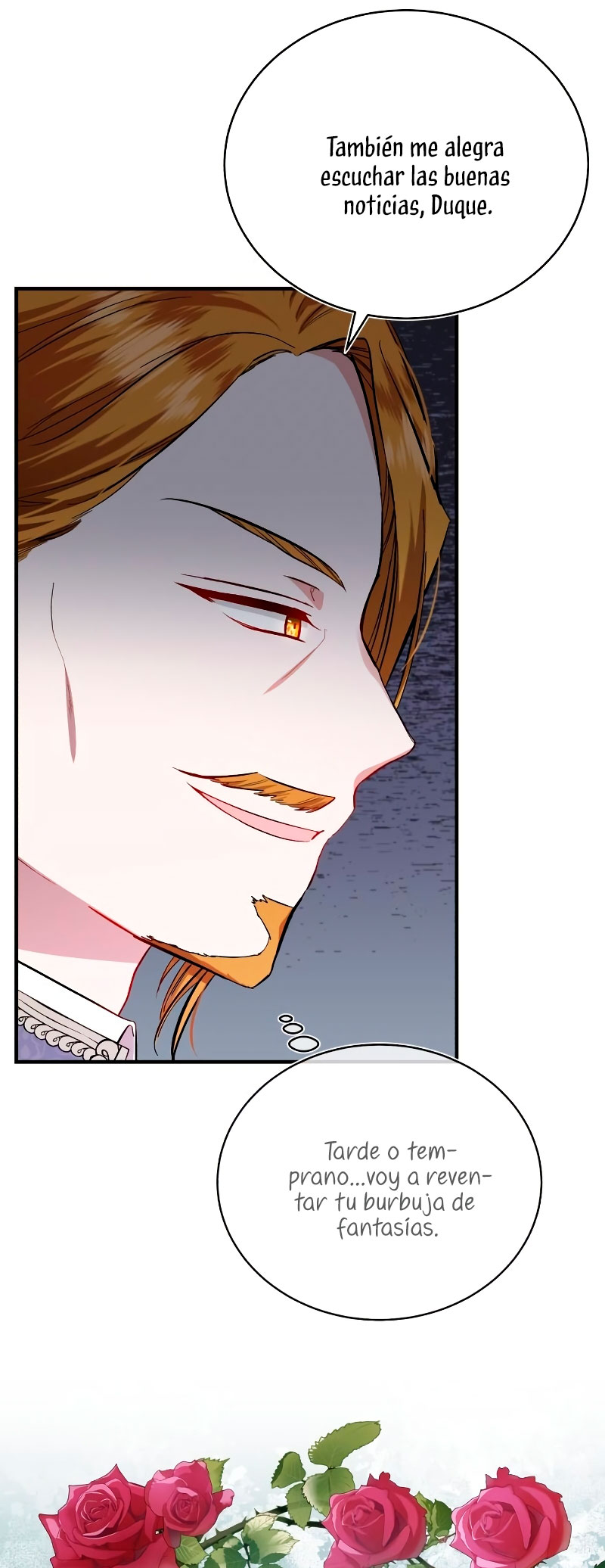 Esta vida la viviré como una villana Capítulo 19 - Página 22