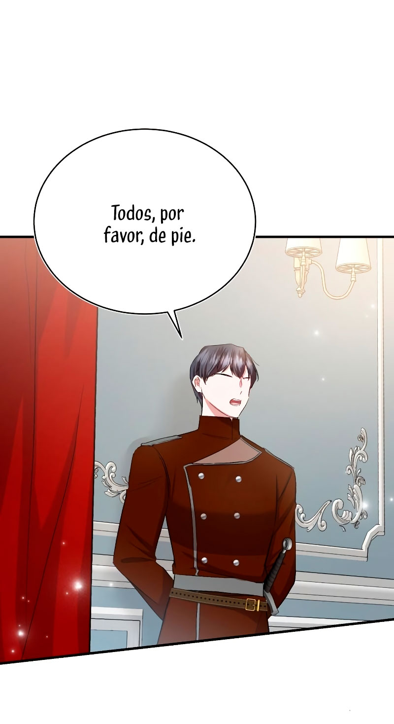 Esta vida la viviré como una villana Capítulo 19 - Página 25