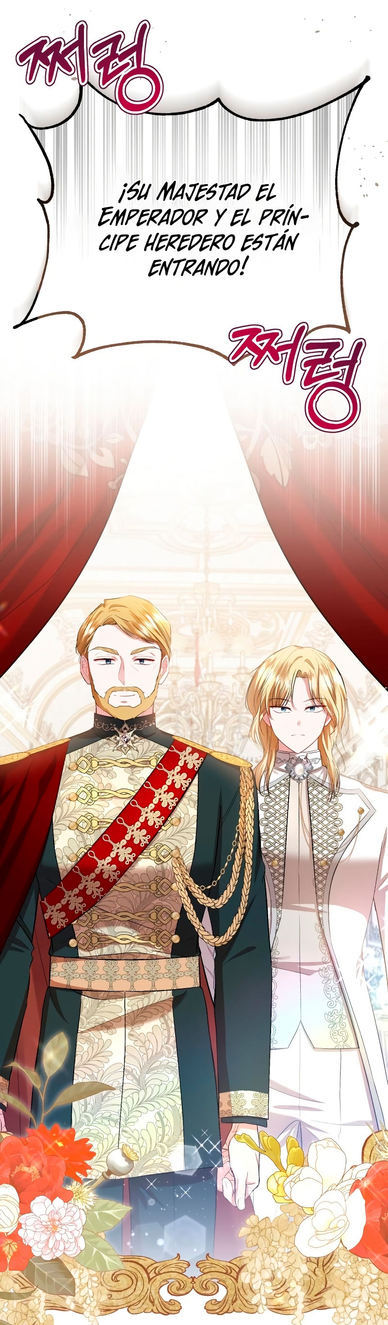 Esta vida la viviré como una villana Capítulo 19 - Página 26