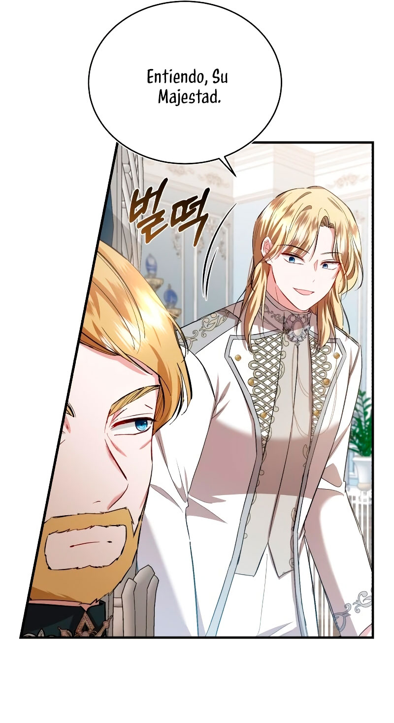 Esta vida la viviré como una villana Capítulo 19 - Página 31