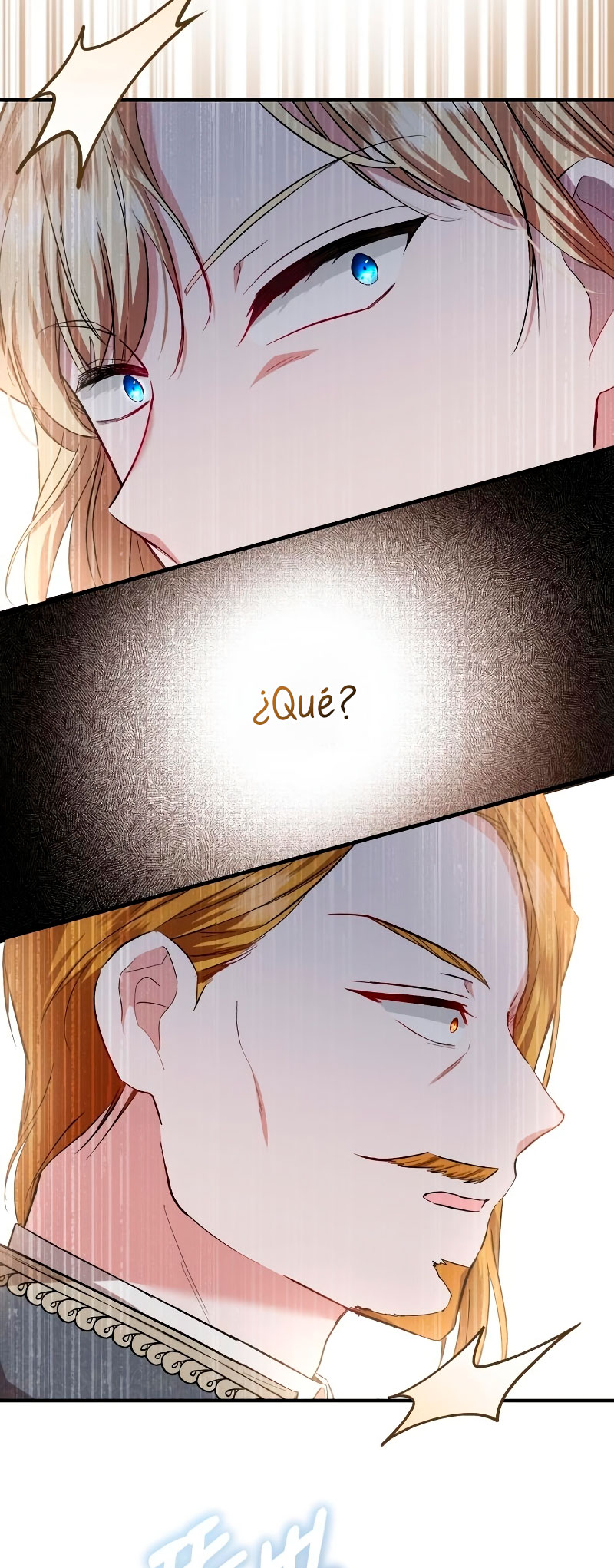 Esta vida la viviré como una villana Capítulo 19 - Página 35