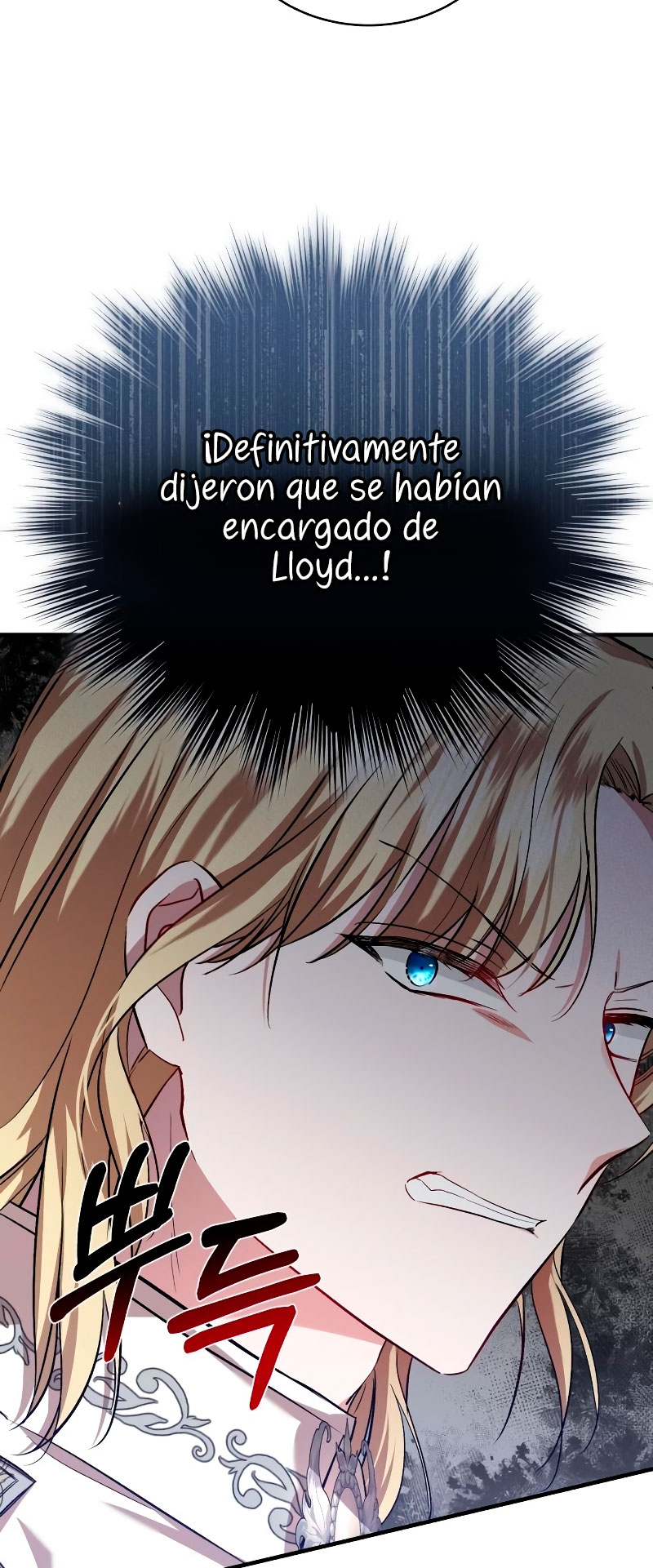 Esta vida la viviré como una villana Capítulo 19 - Página 39