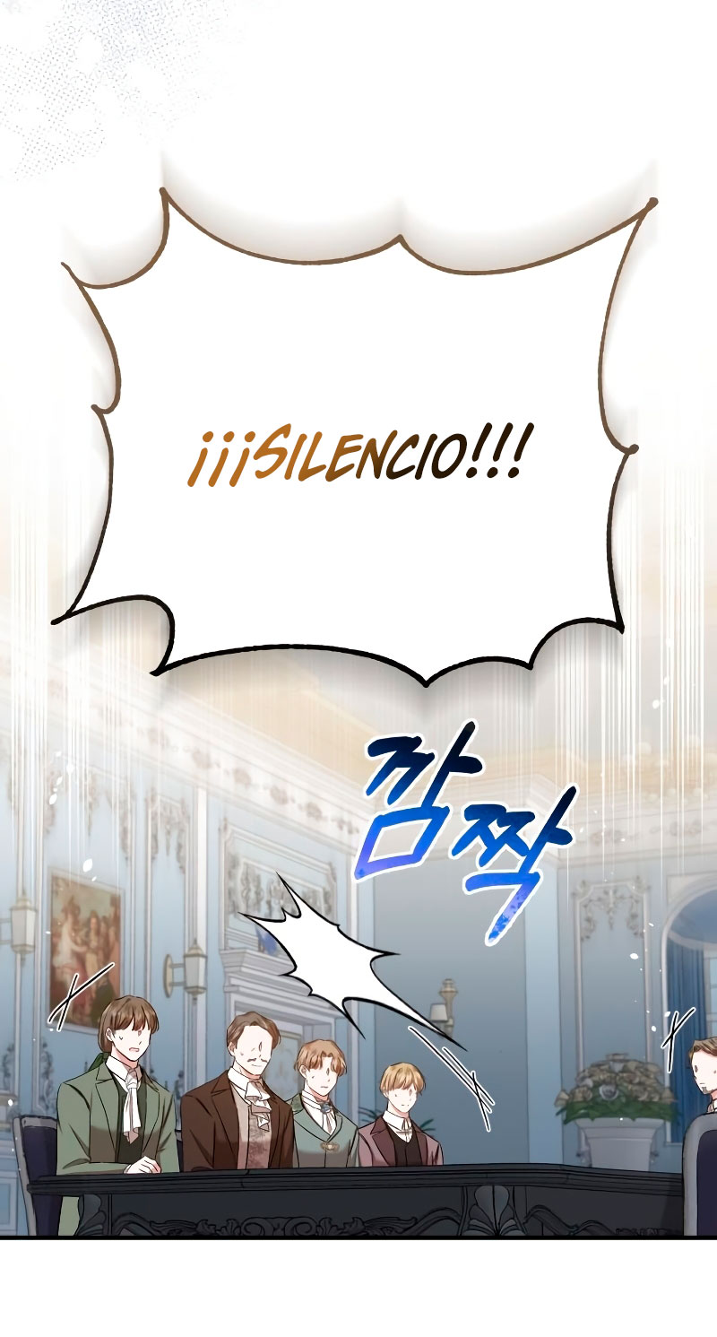 Esta vida la viviré como una villana Capítulo 19 - Página 42