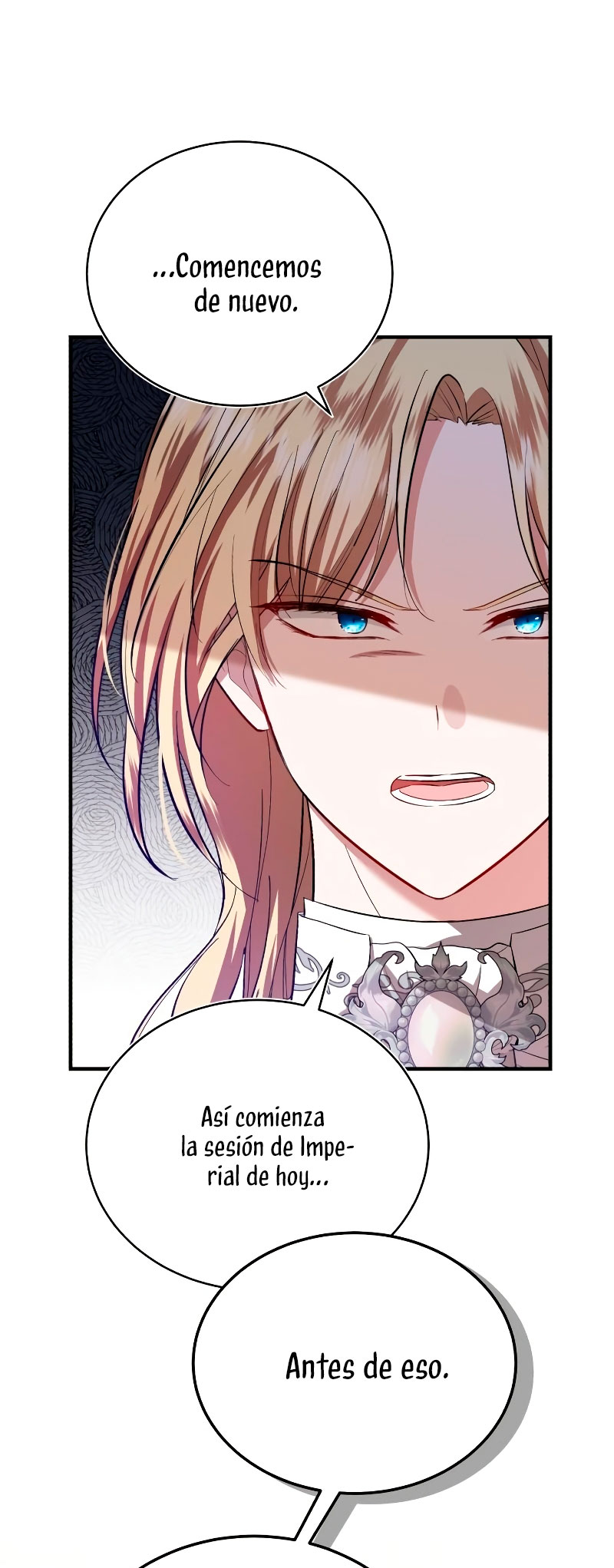 Esta vida la viviré como una villana Capítulo 19 - Página 43