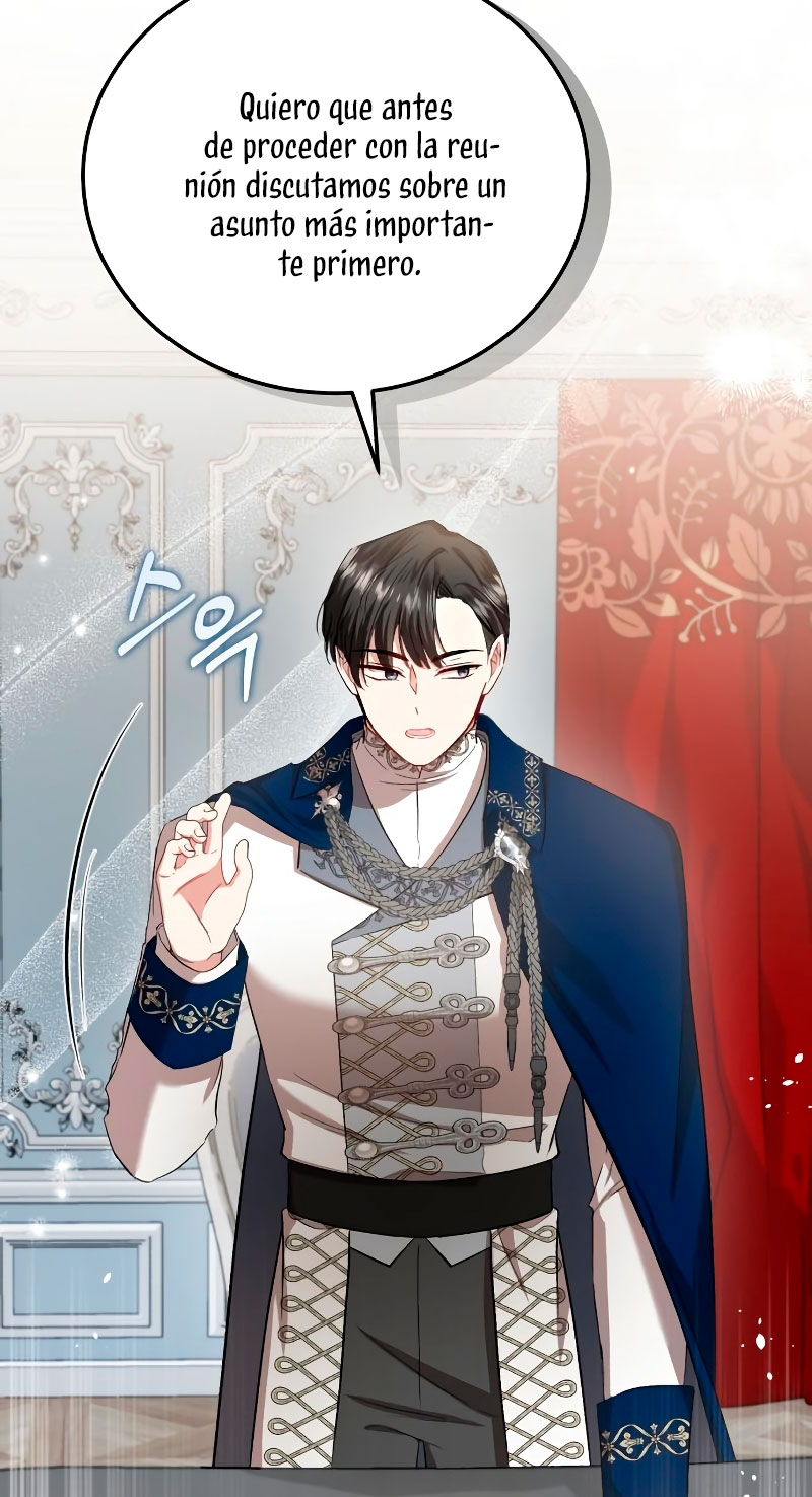 Esta vida la viviré como una villana Capítulo 19 - Página 44