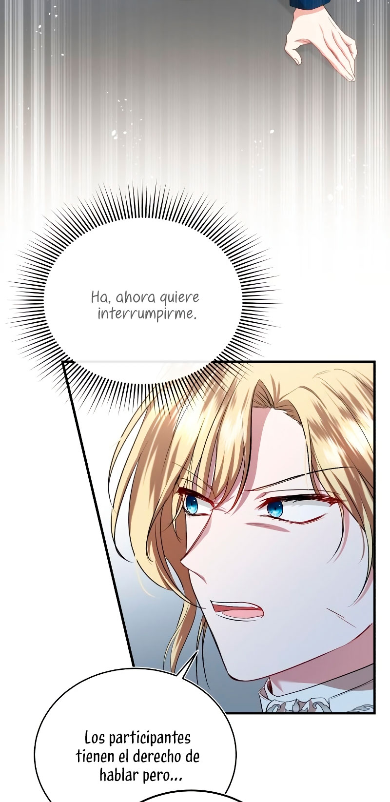 Esta vida la viviré como una villana Capítulo 19 - Página 45