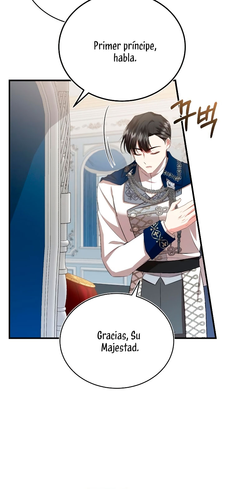 Esta vida la viviré como una villana Capítulo 19 - Página 46