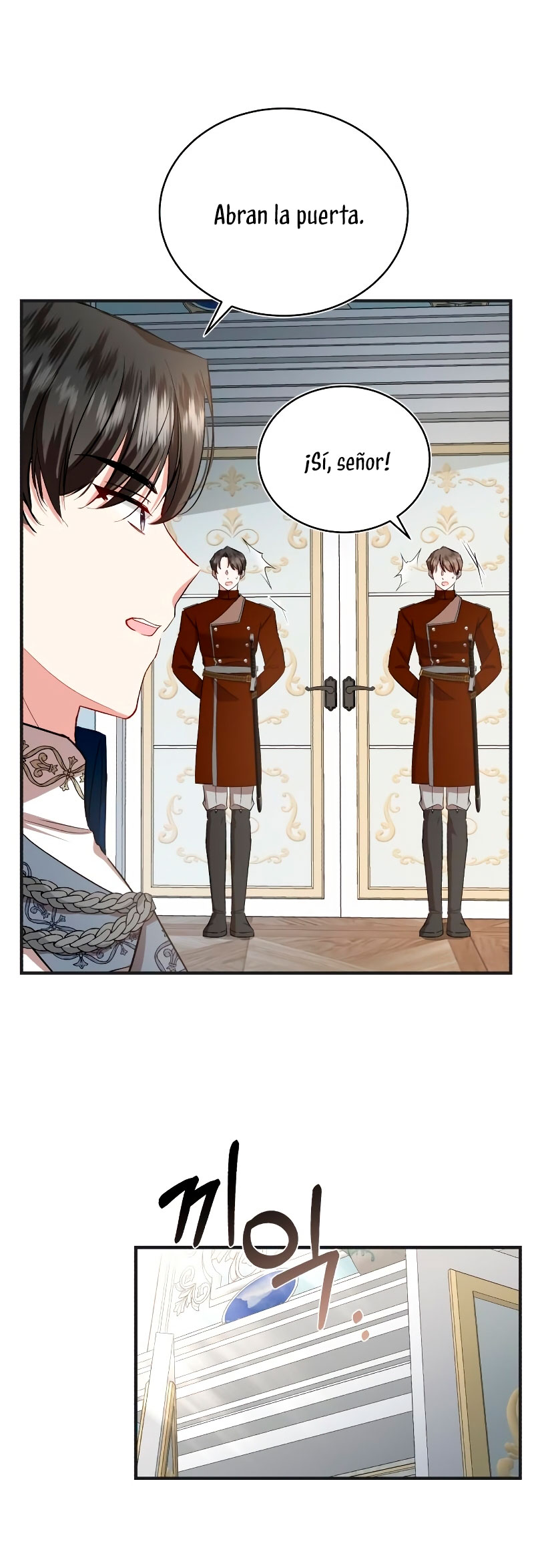 Esta vida la viviré como una villana Capítulo 19 - Página 49