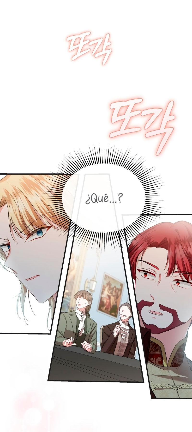 Esta vida la viviré como una villana Capítulo 19 - Página 50