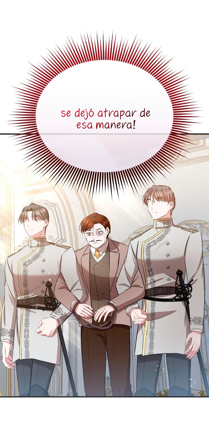 Esta vida la viviré como una villana Capítulo 19 - Página 57