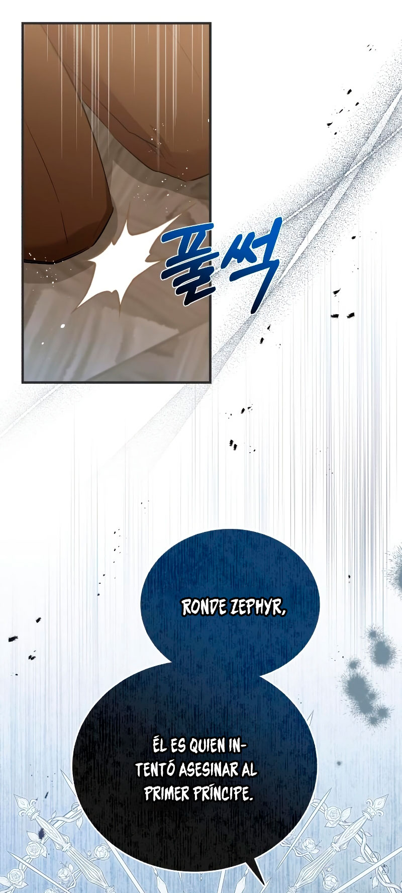 Esta vida la viviré como una villana Capítulo 19 - Página 58