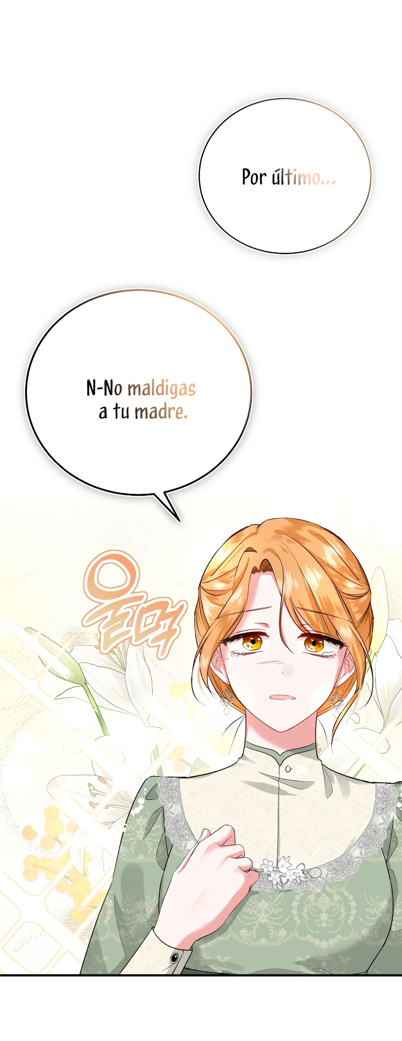 Esta vida la viviré como una villana Capítulo 2 - Página 15