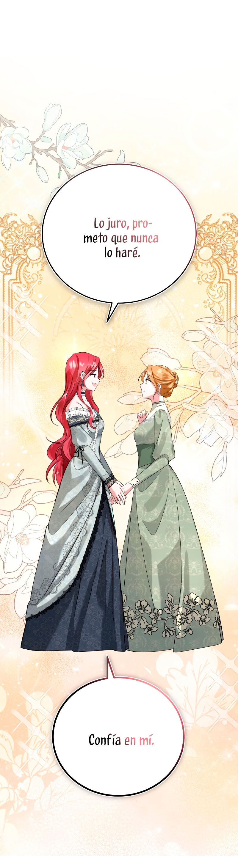 Esta vida la viviré como una villana Capítulo 2 - Página 16