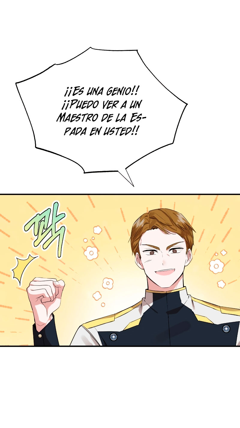 Esta vida la viviré como una villana Capítulo 2 - Página 26