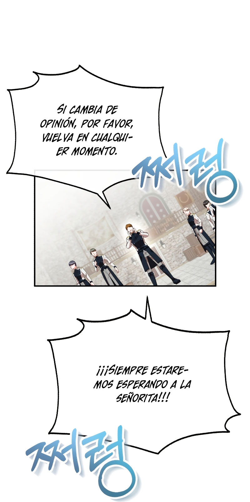 Esta vida la viviré como una villana Capítulo 2 - Página 30