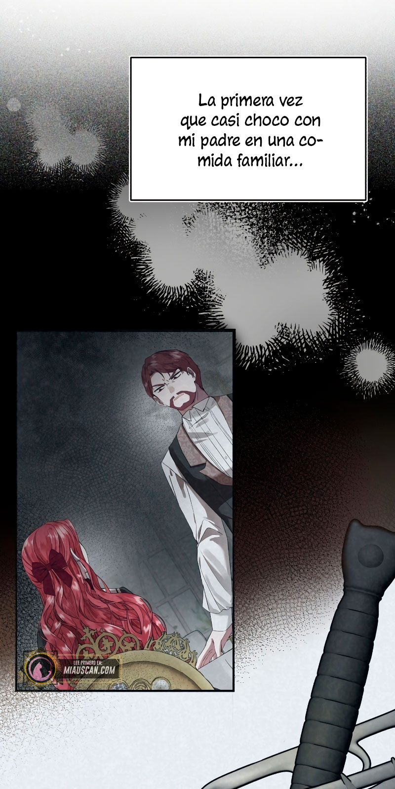 Esta vida la viviré como una villana Capítulo 2 - Página 32