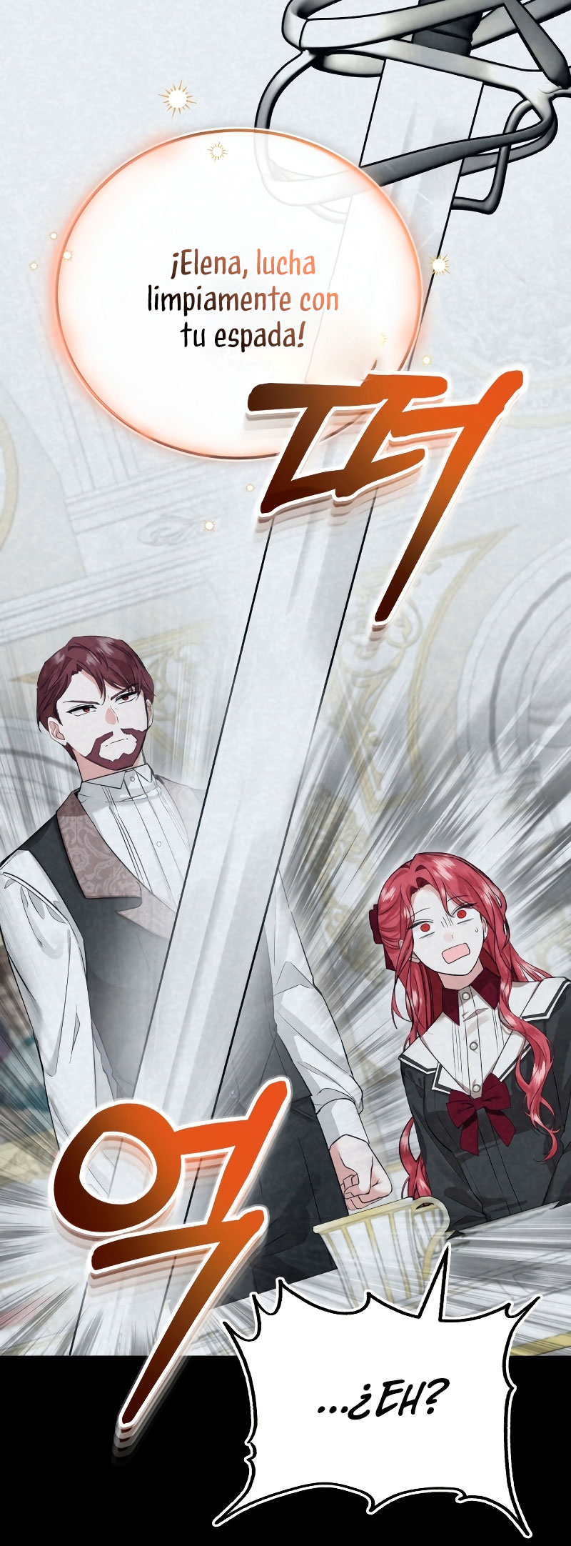 Esta vida la viviré como una villana Capítulo 2 - Página 33