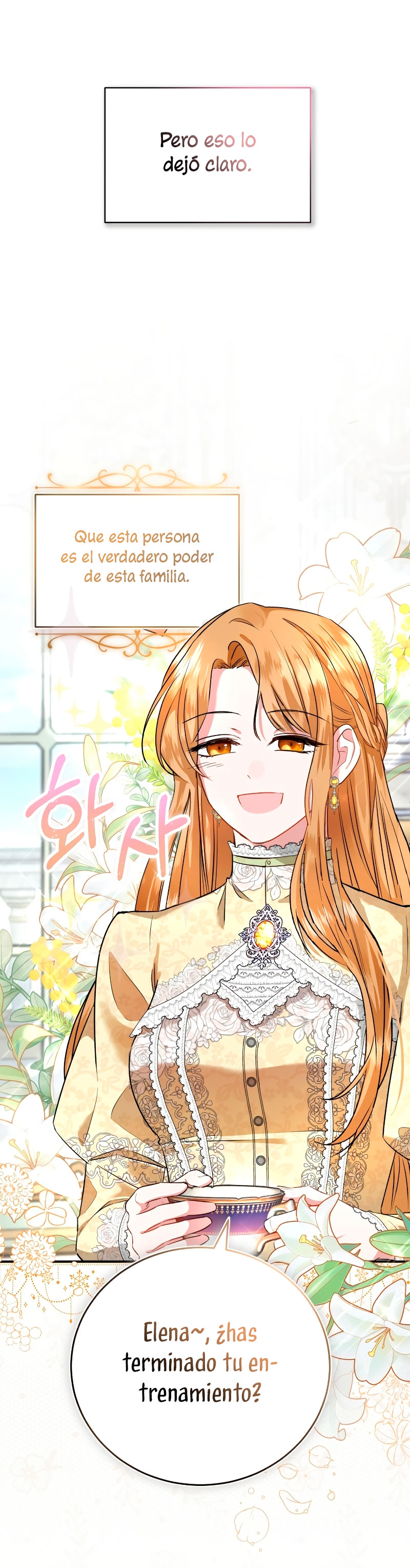 Esta vida la viviré como una villana Capítulo 2 - Página 36