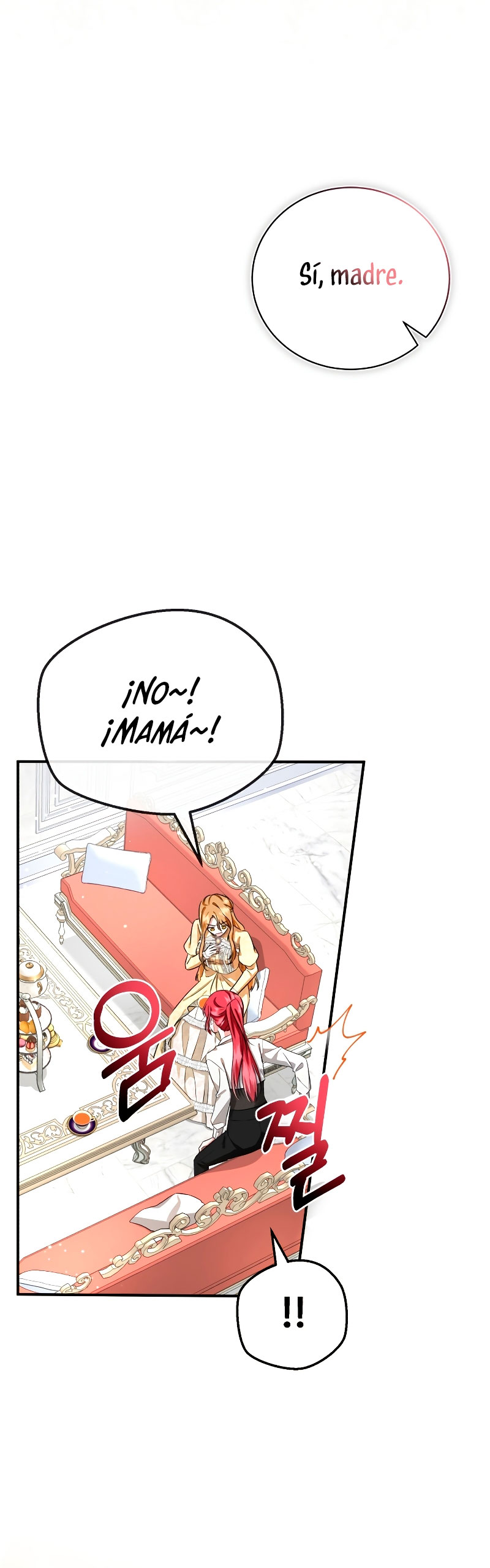 Esta vida la viviré como una villana Capítulo 2 - Página 37