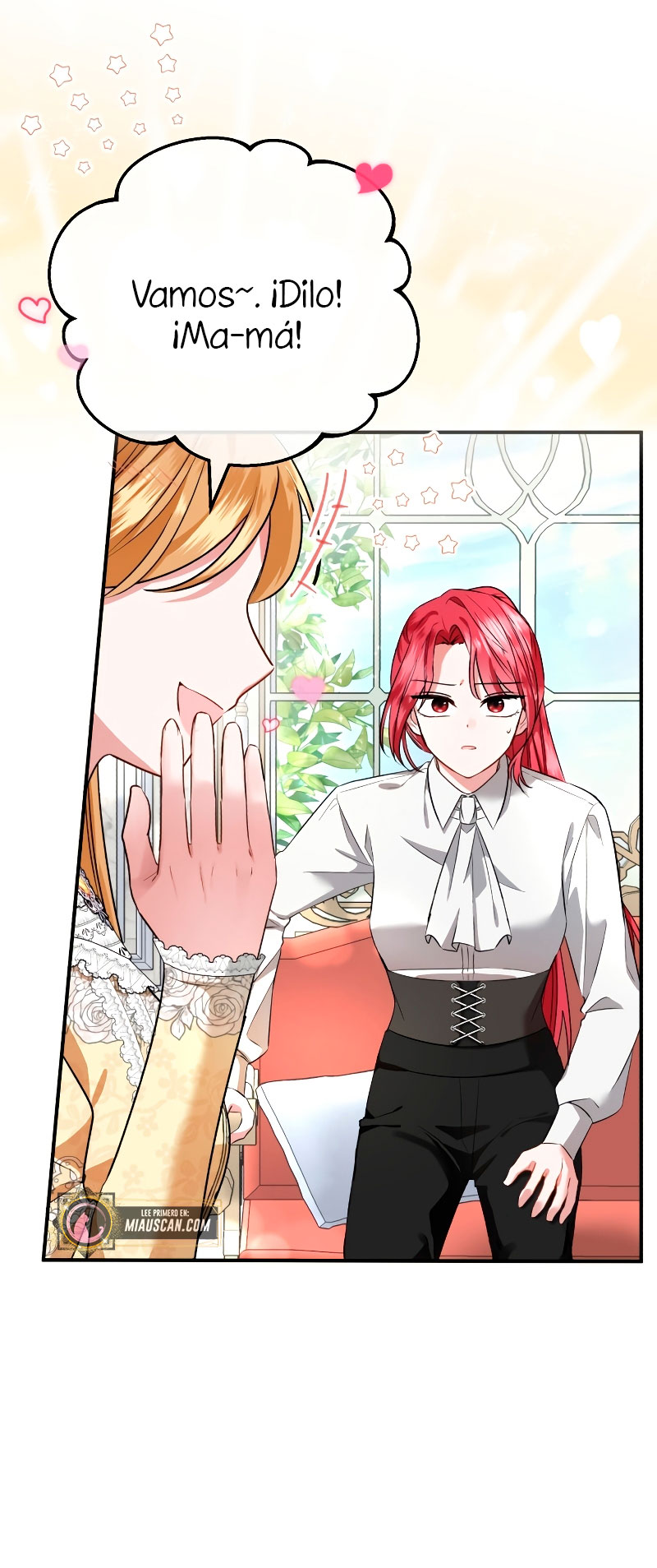 Esta vida la viviré como una villana Capítulo 2 - Página 38