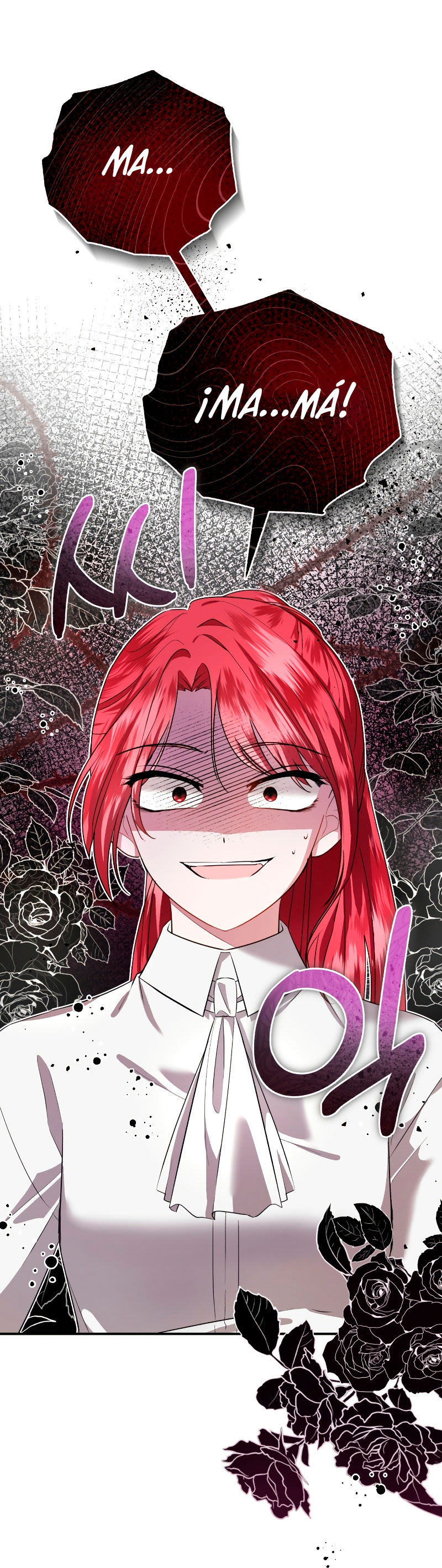 Esta vida la viviré como una villana Capítulo 2 - Página 39