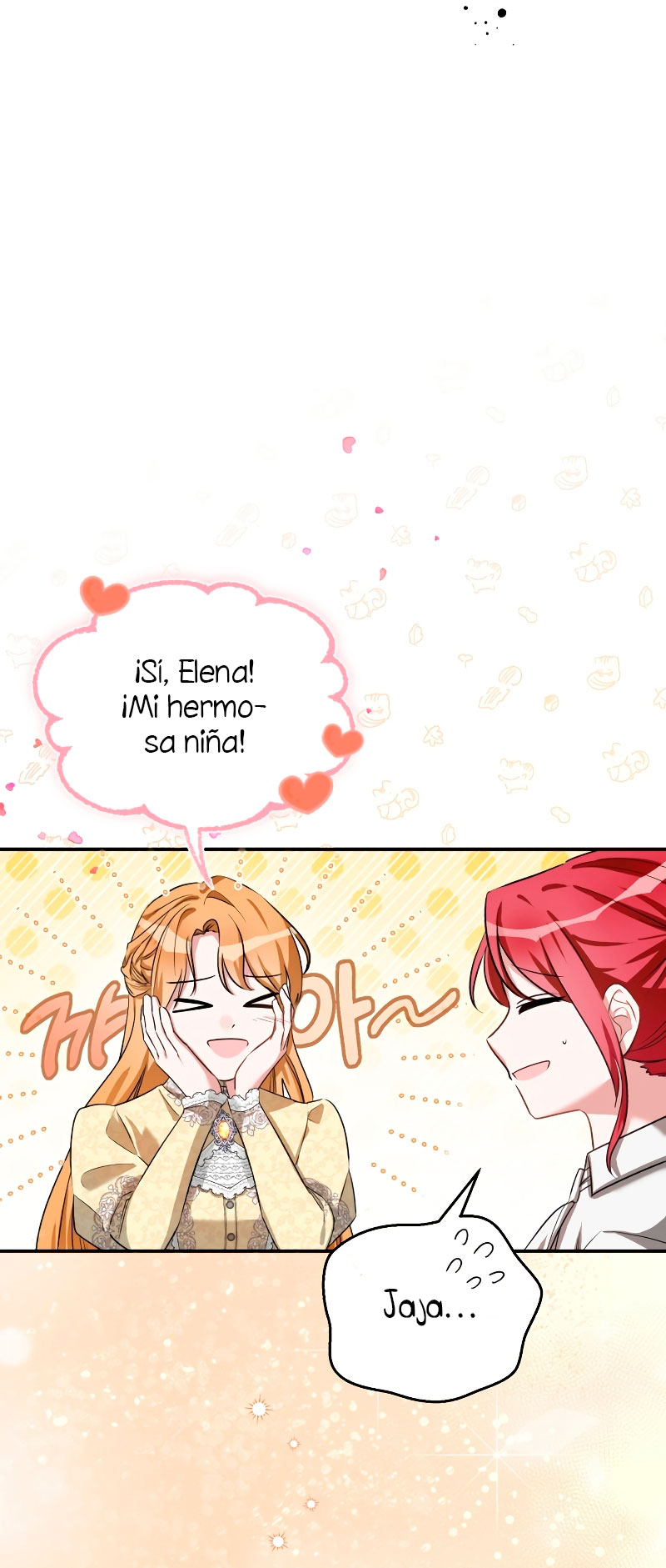 Esta vida la viviré como una villana Capítulo 2 - Página 40