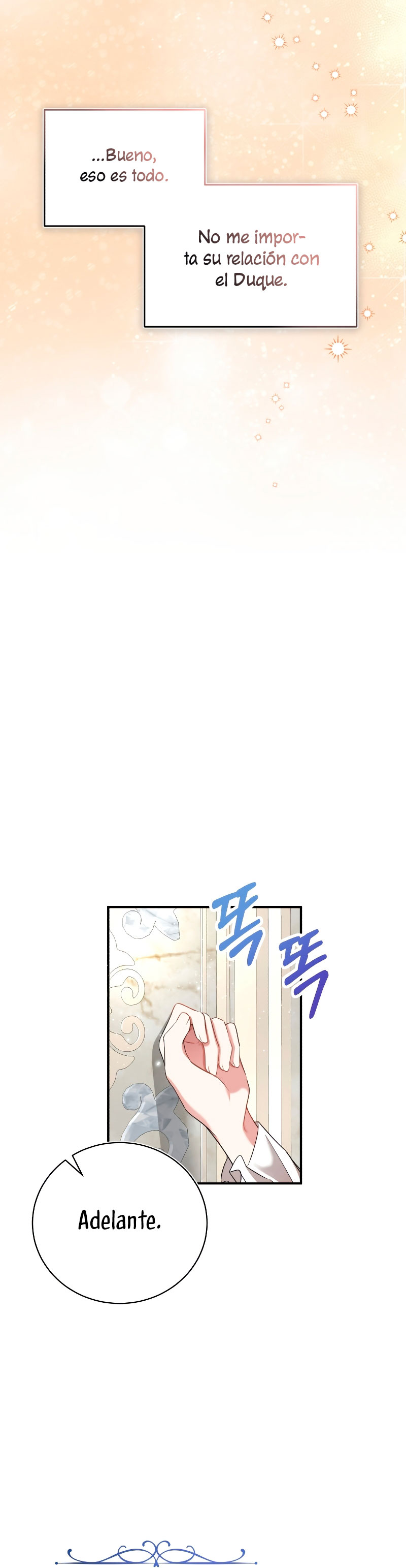 Esta vida la viviré como una villana Capítulo 2 - Página 41