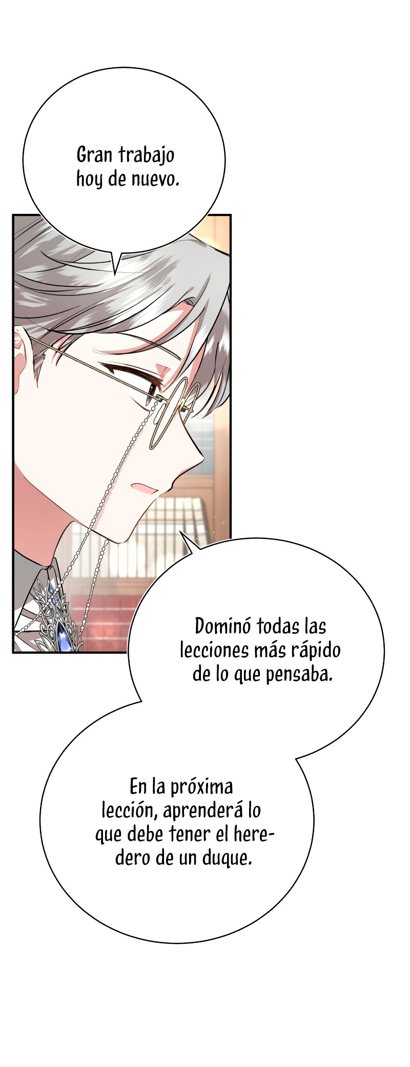 Esta vida la viviré como una villana Capítulo 2 - Página 44