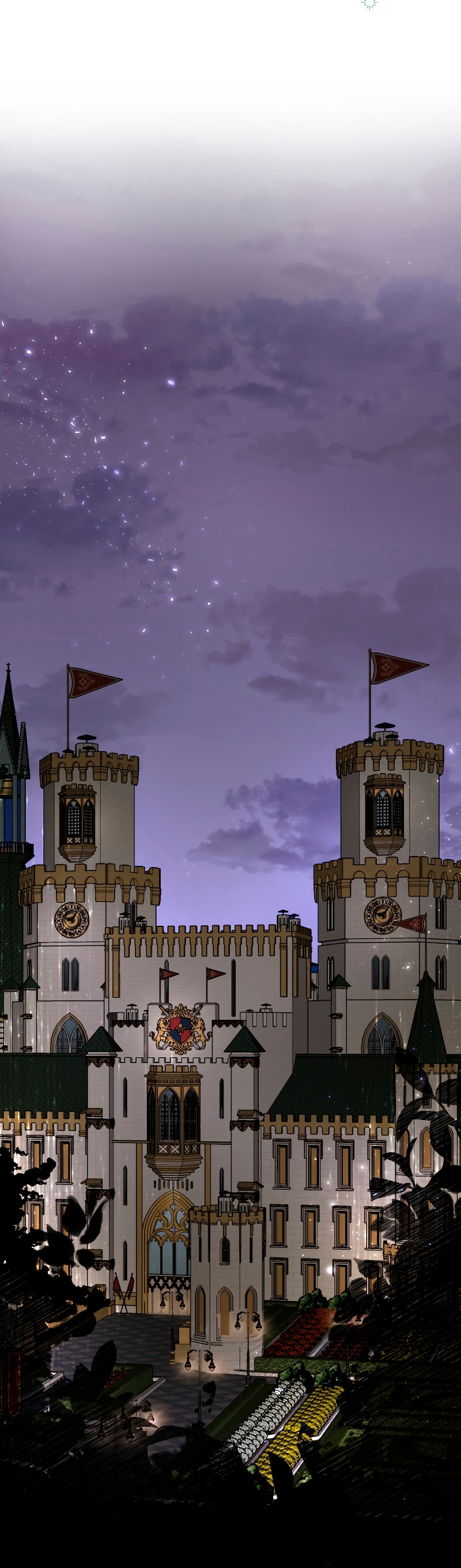 Esta vida la viviré como una villana Capítulo 2 - Página 53