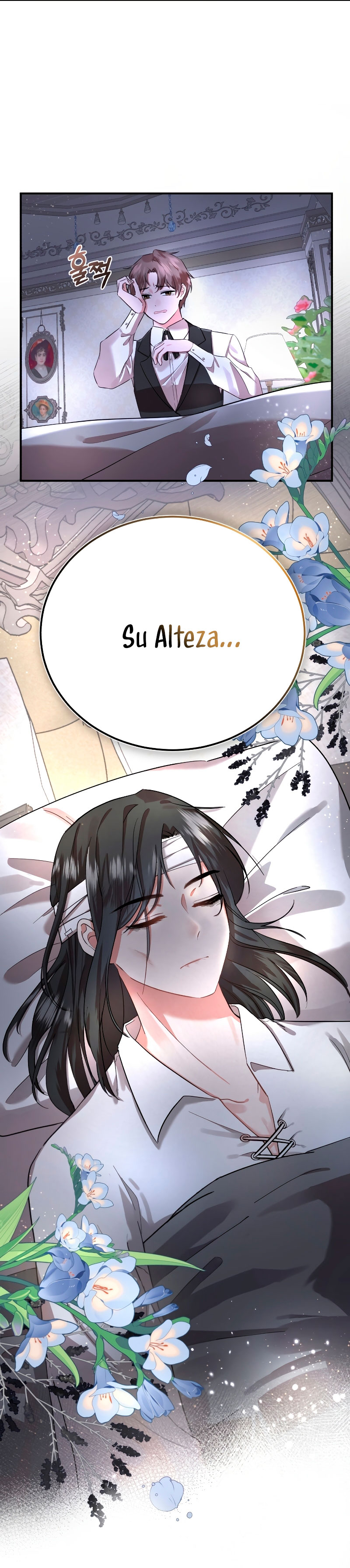 Esta vida la viviré como una villana Capítulo 2 - Página 55